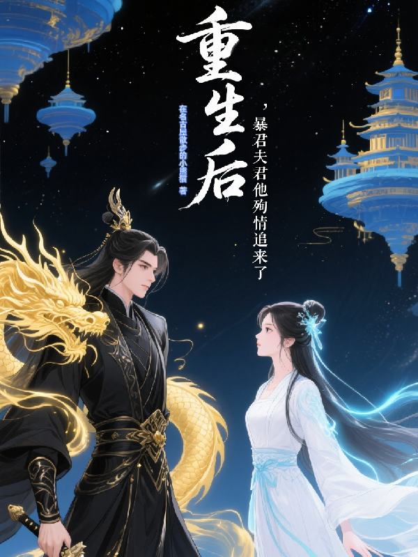 重生后，暴君夫君殉情追來(lái)了