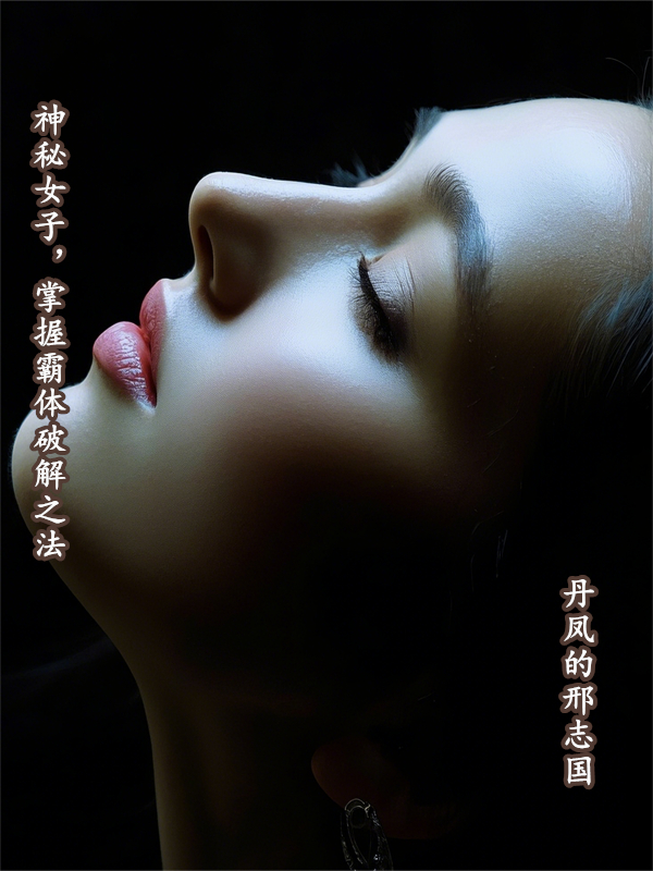 神秘女子，掌握霸體破解之法