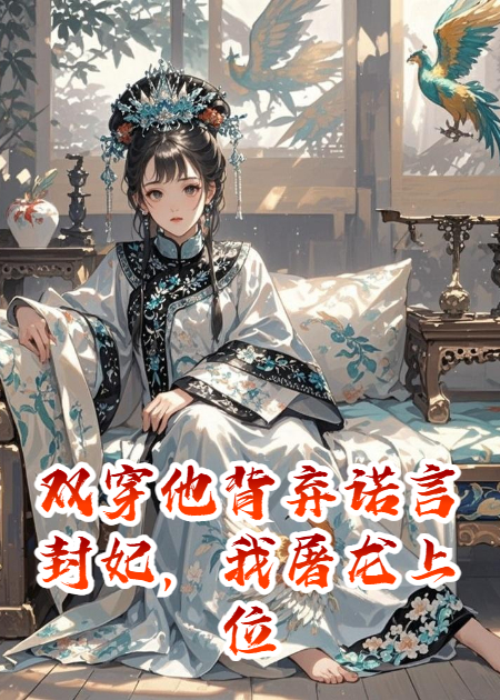 雙穿他背棄諾言封妃，我屠龍上位