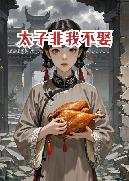 太子非我不娶全本阅读