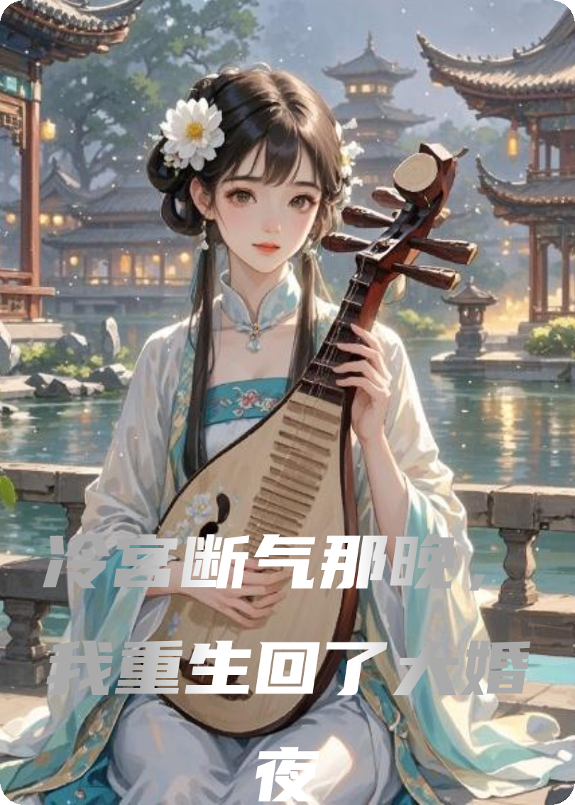 冷宮斷氣那晚，我重生回了大婚夜