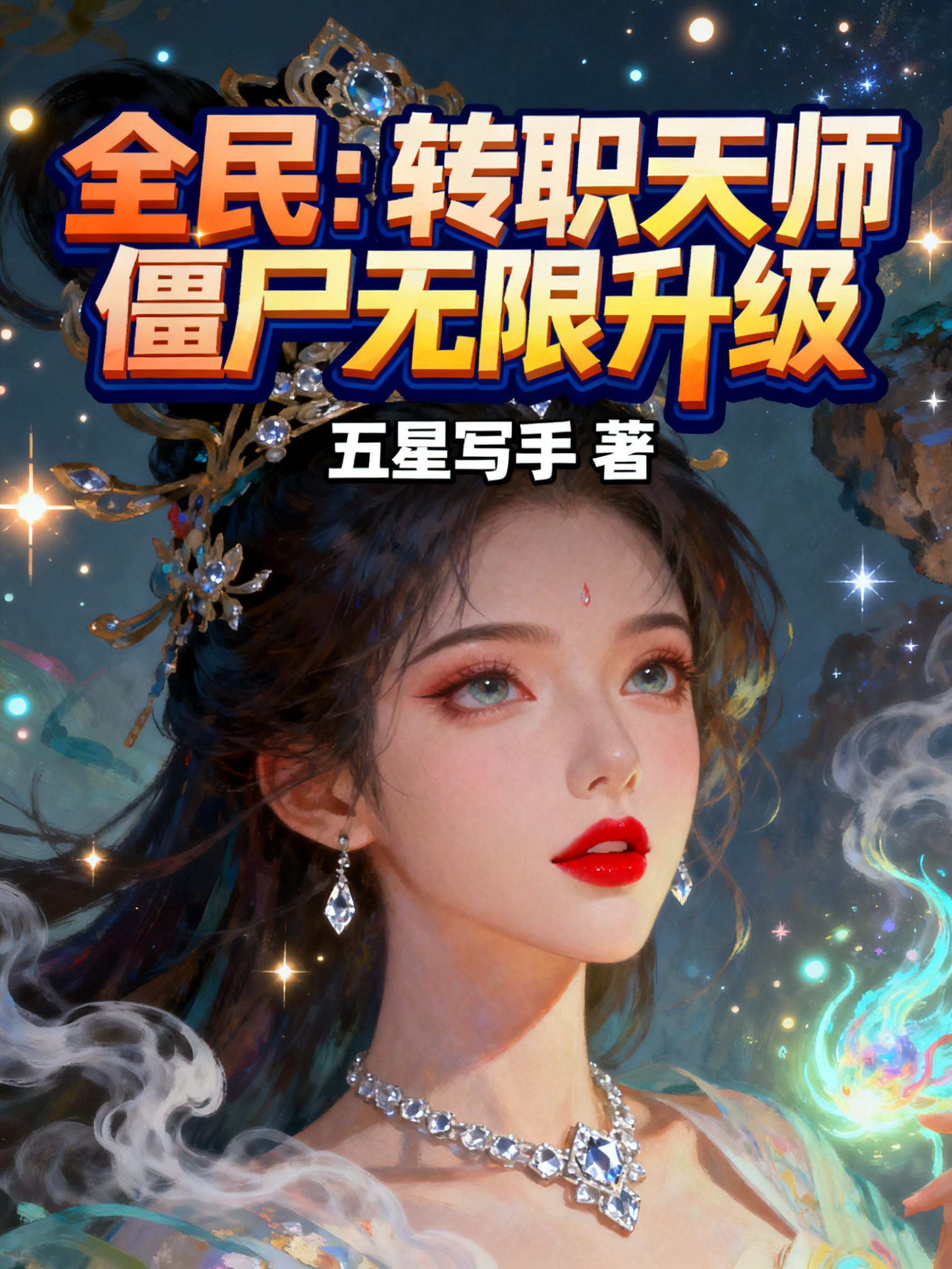 什么作品的主角叫江妄陆无尽？