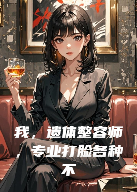 我，遺體整容師，專(zhuān)業(yè)打臉各種不孝子