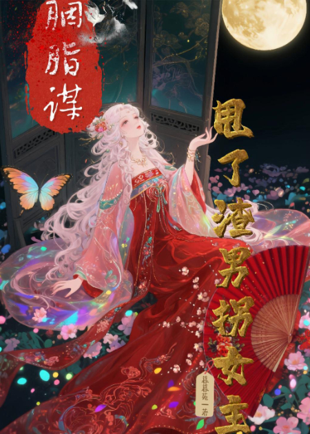 胭脂謀：甩了渣男拐女主