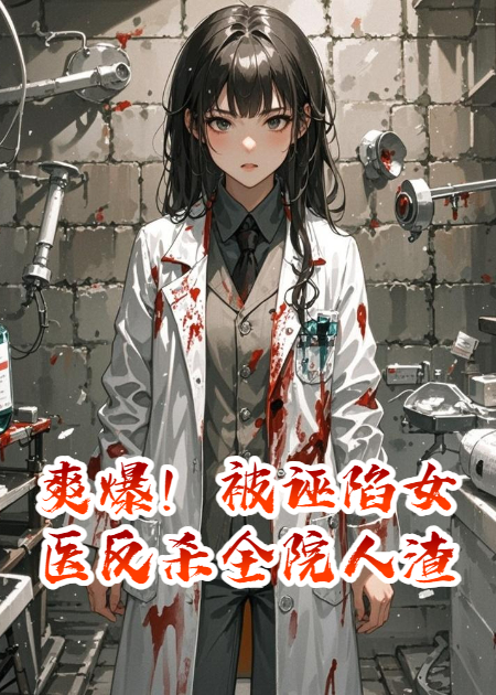 热榜小说爽爆！被诬陷女医反杀全院人渣（顾闻）电子书免费版无障碍