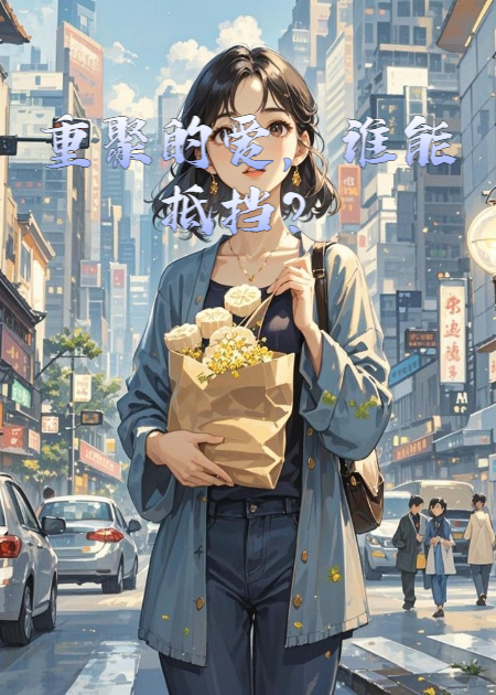 重聚的愛，誰(shuí)能抵擋？
