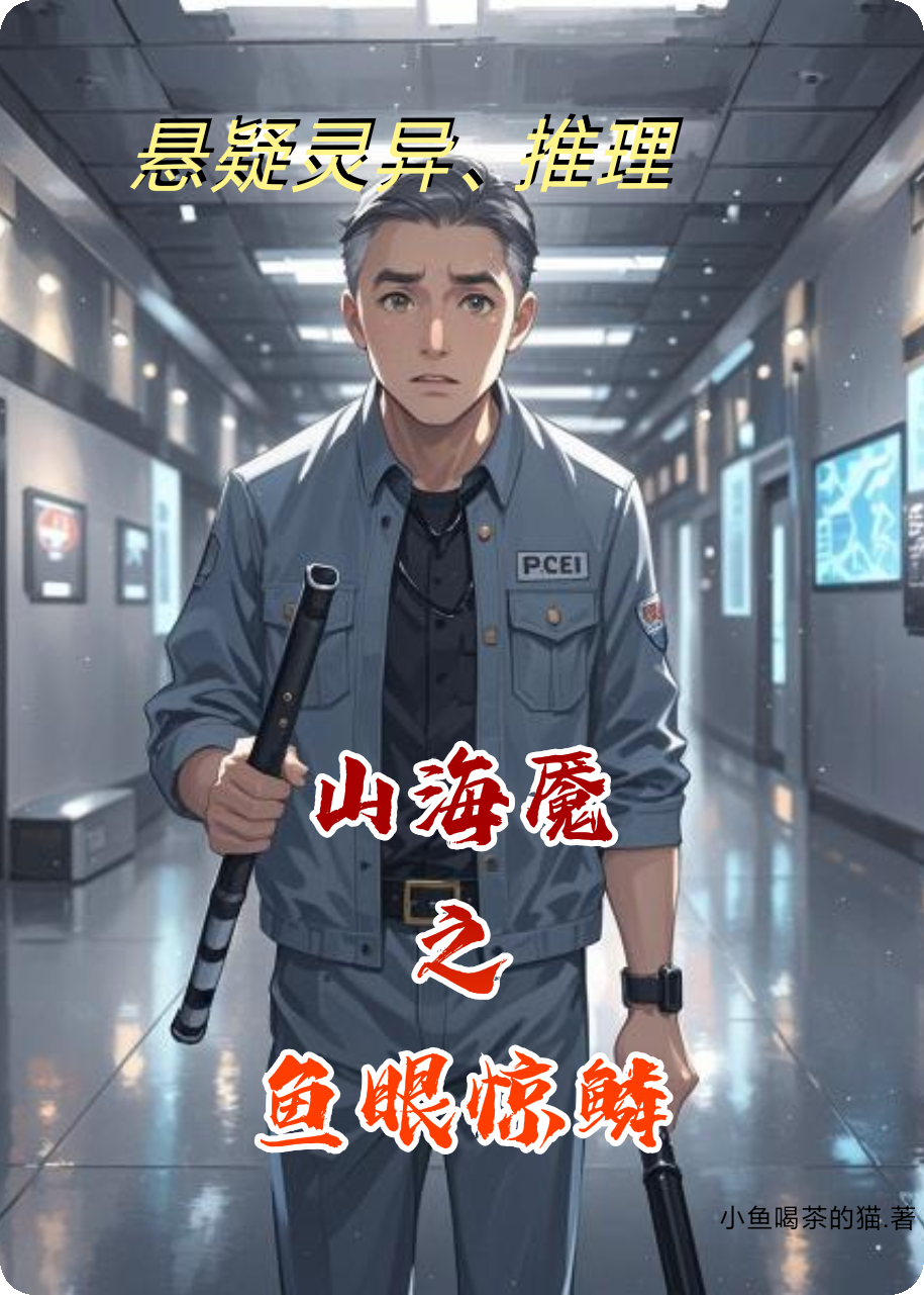 山海魘之魚眼驚鱗