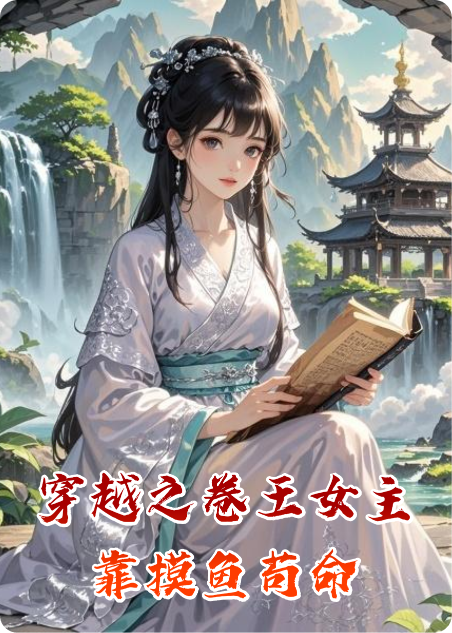 穿越之卷王女主靠摸魚茍命