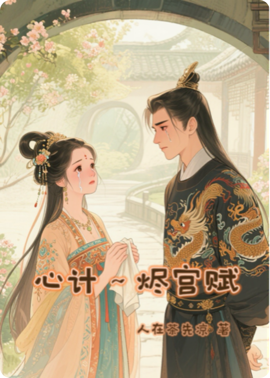 心計(jì)～燼宮賦
