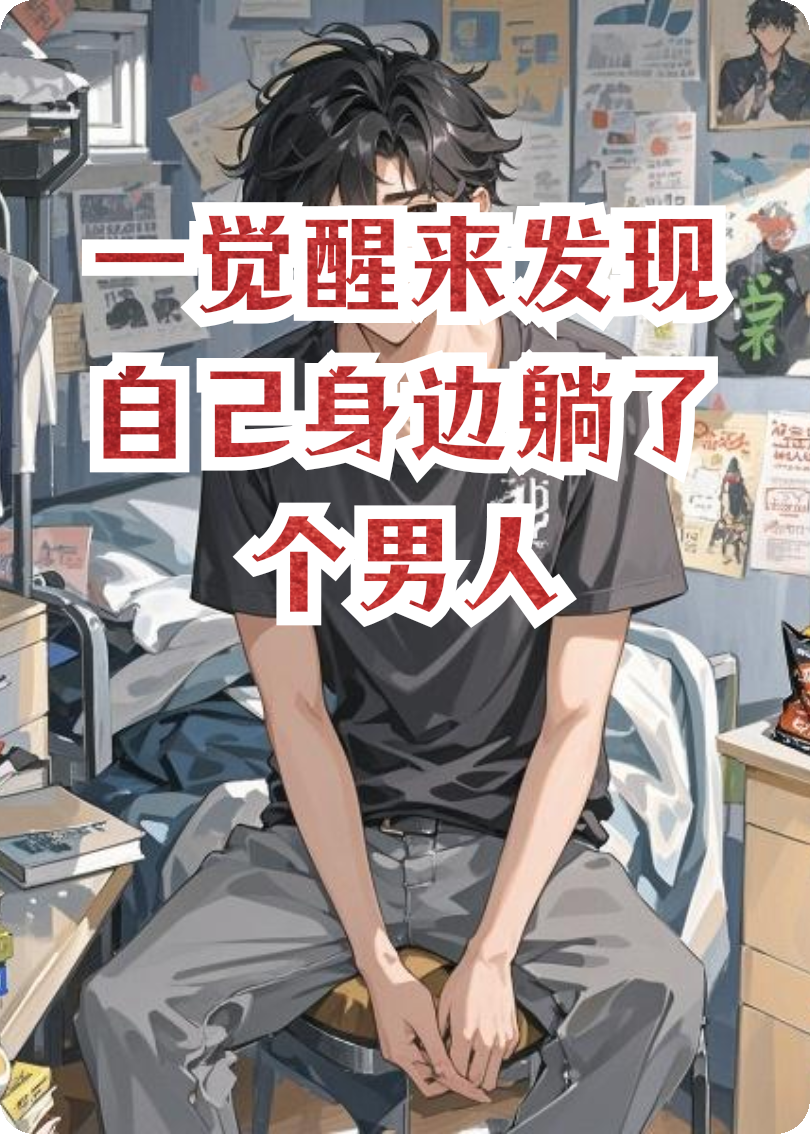 一覺醒來發(fā)現自己身邊躺了個男人