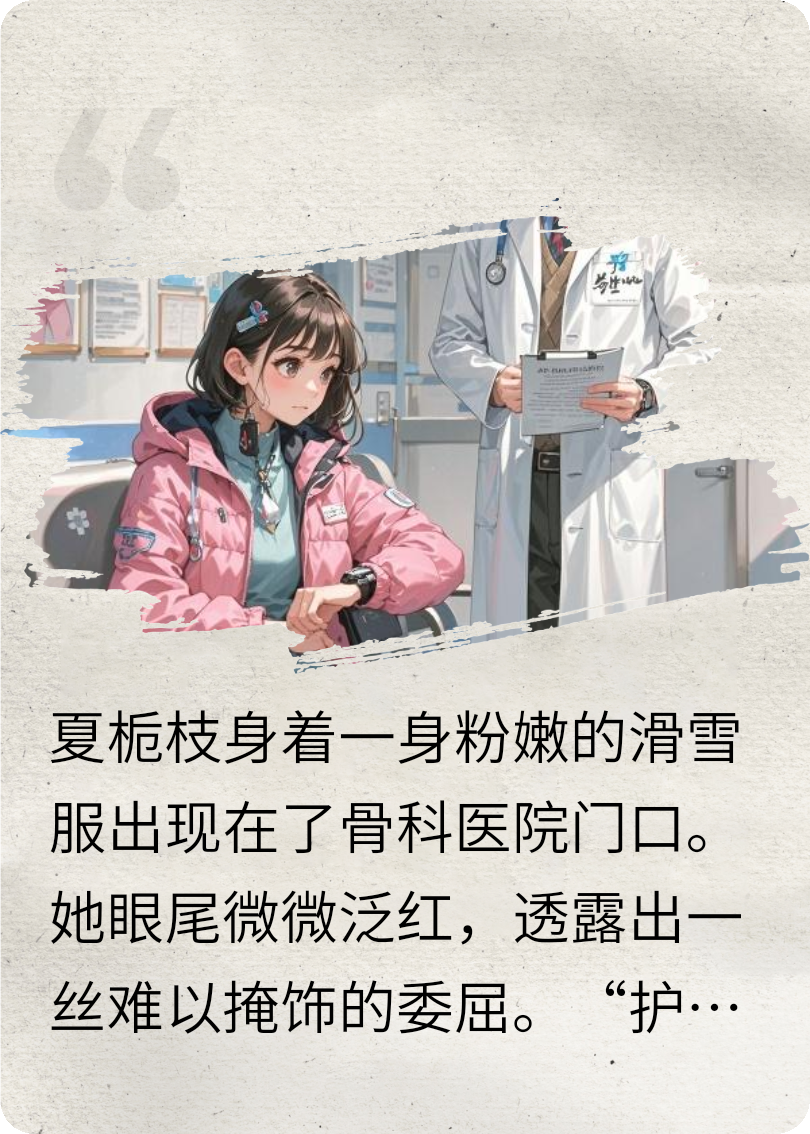恰逢心动全文阅读