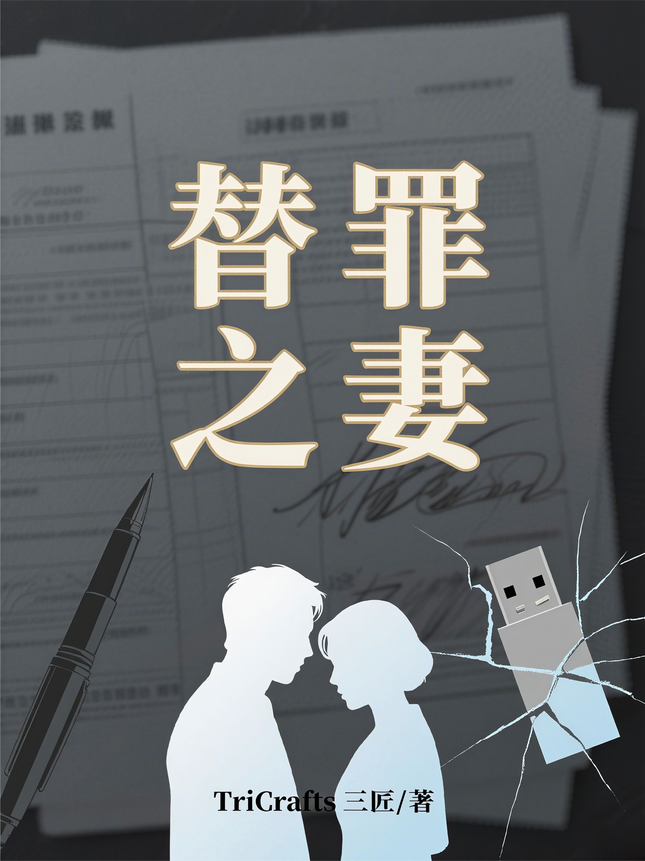 替罪之妻
