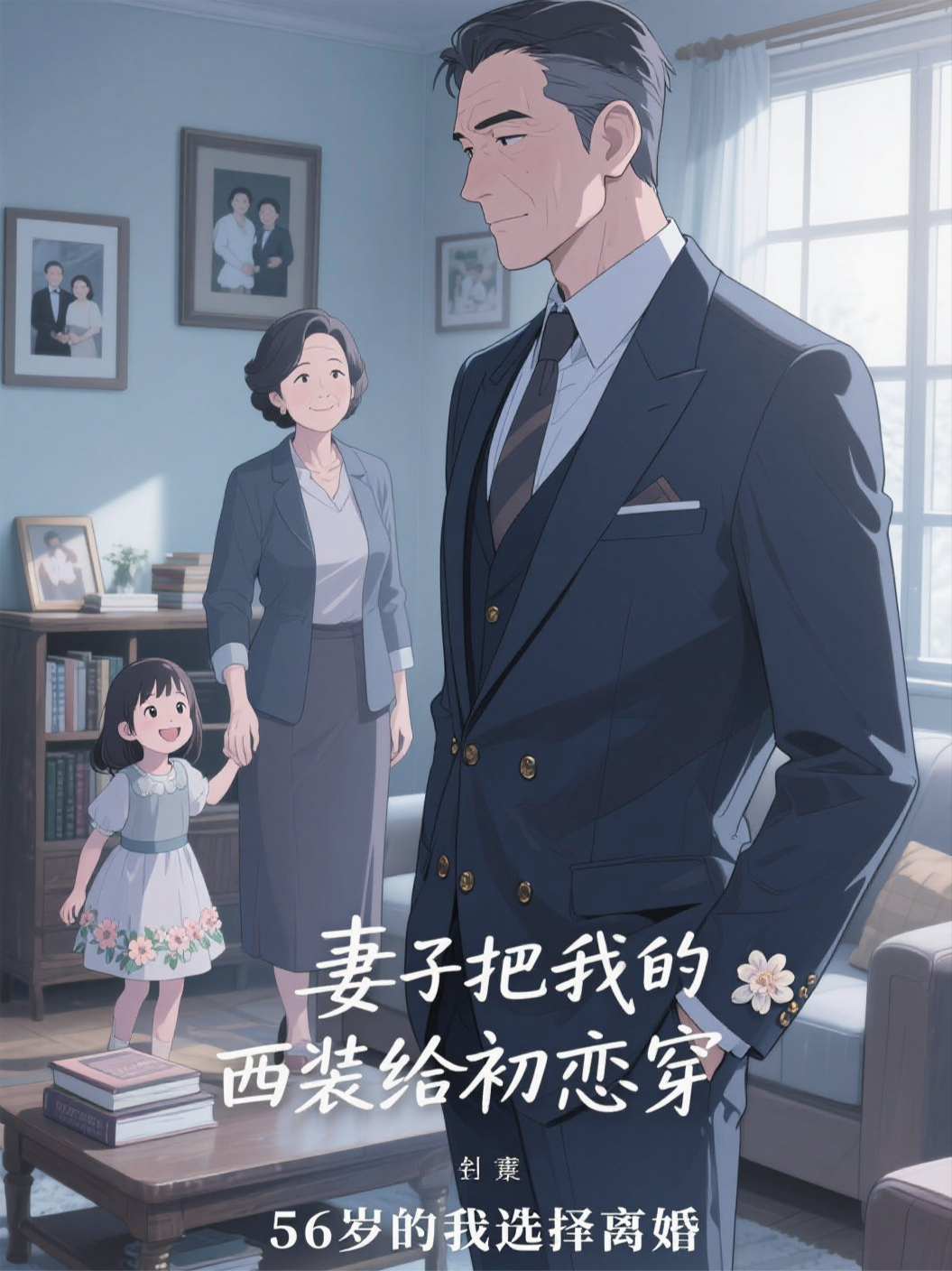 楚文晴赵清洵楚明雅的故事在哪本小说里阅读？-秋梦阅读网