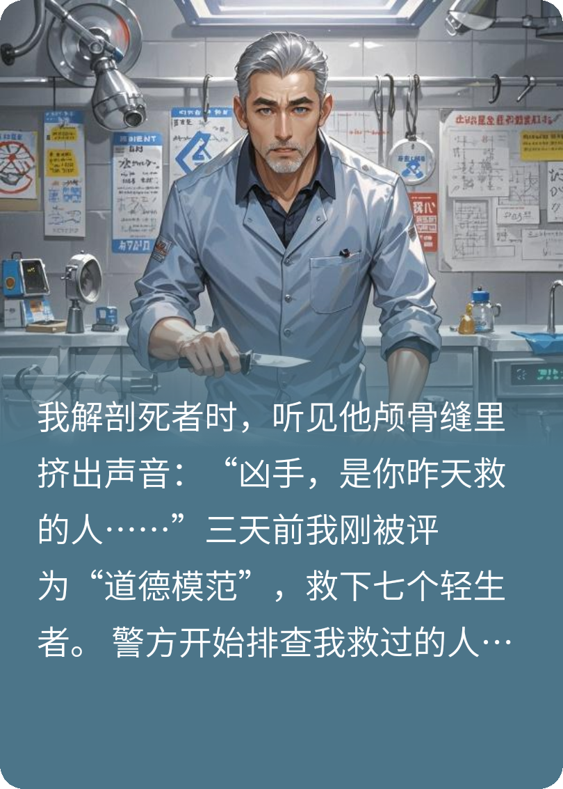 致命功德