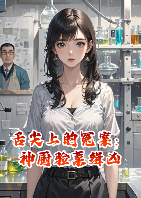 舌尖上的冤案：神廚驗(yàn)菜緝兇