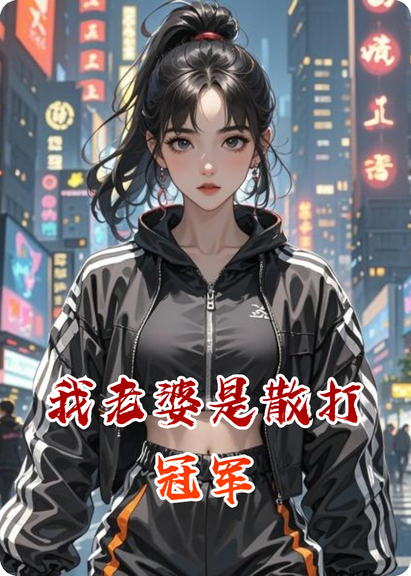 我老婆是散打冠軍