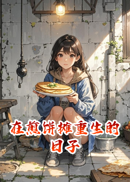 在煎餅攤重生的日子