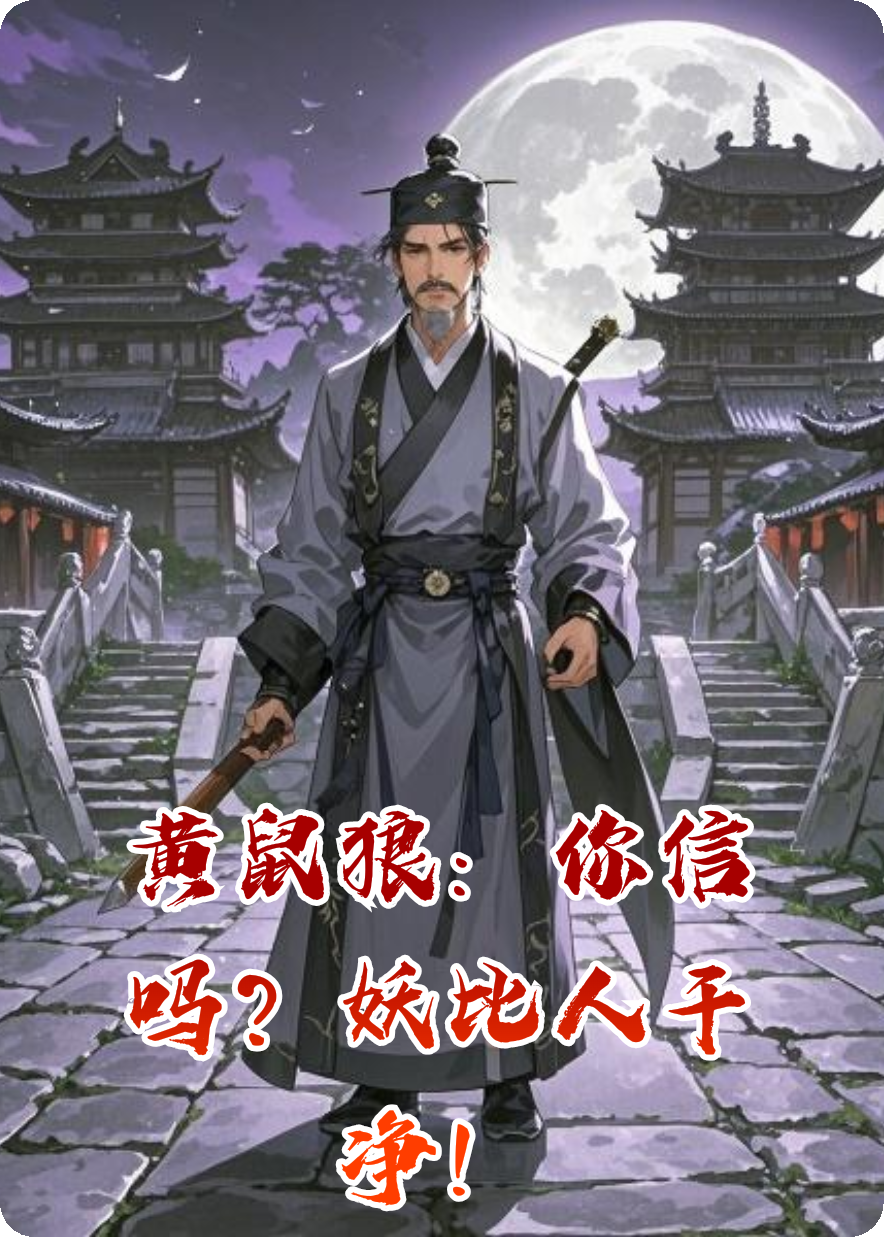 黄鼠狼：你信吗？妖比人干净！