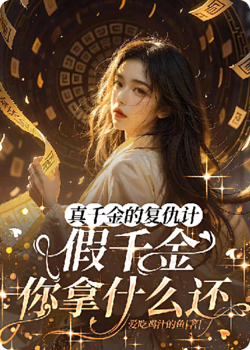 真千金的復(fù)仇記假千金你拿什么還
