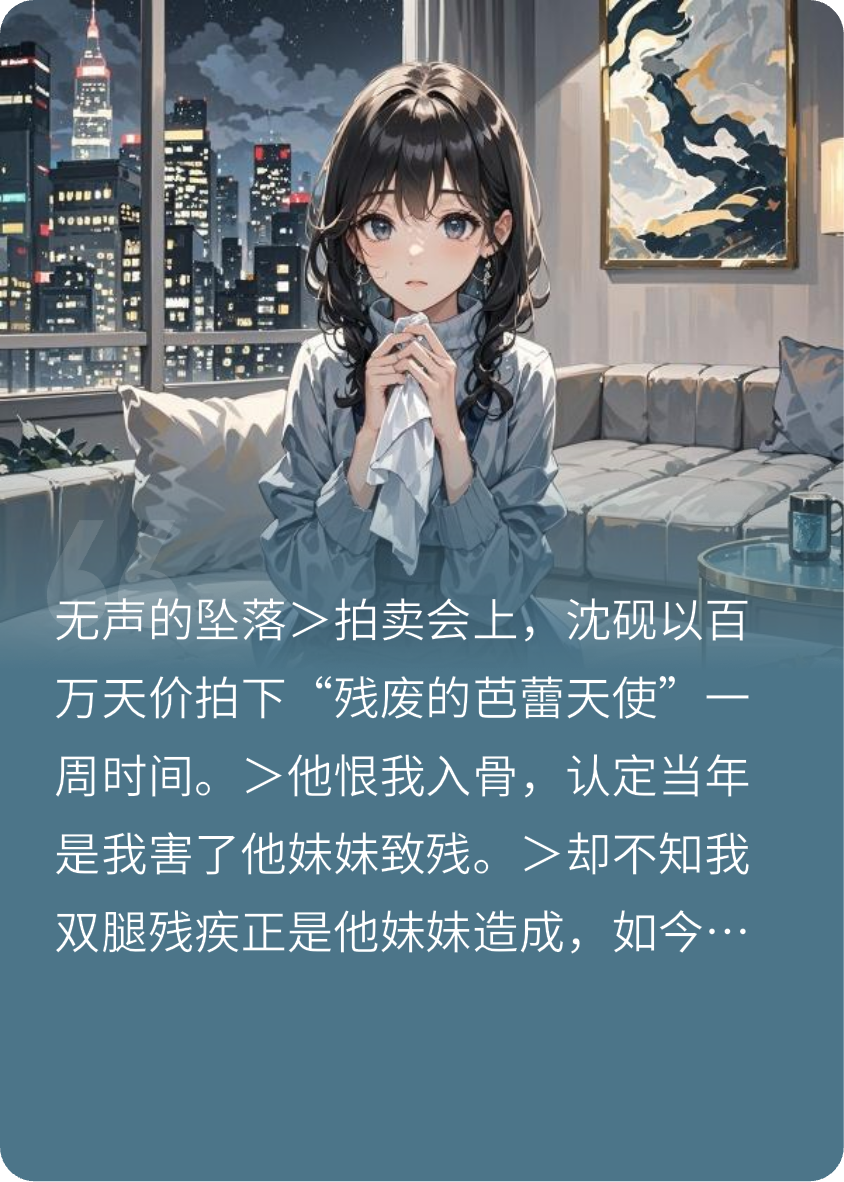 天價(jià)契約：總裁的七日嬌寵