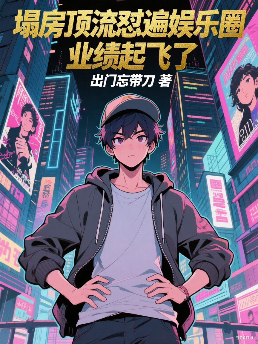 塌房頂流懟遍娛樂圈，業(yè)績起飛了