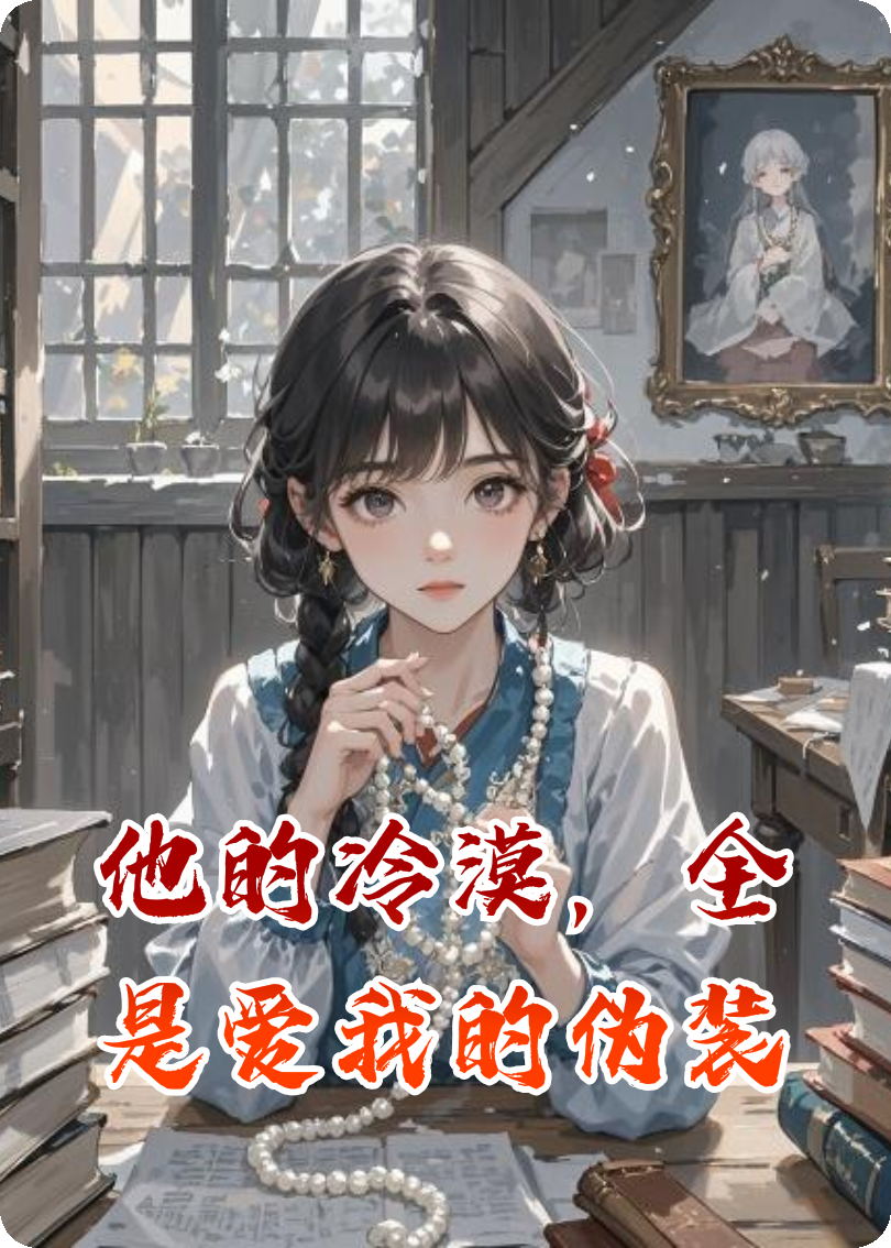 他的冷漠，全是愛(ài)我的偽裝