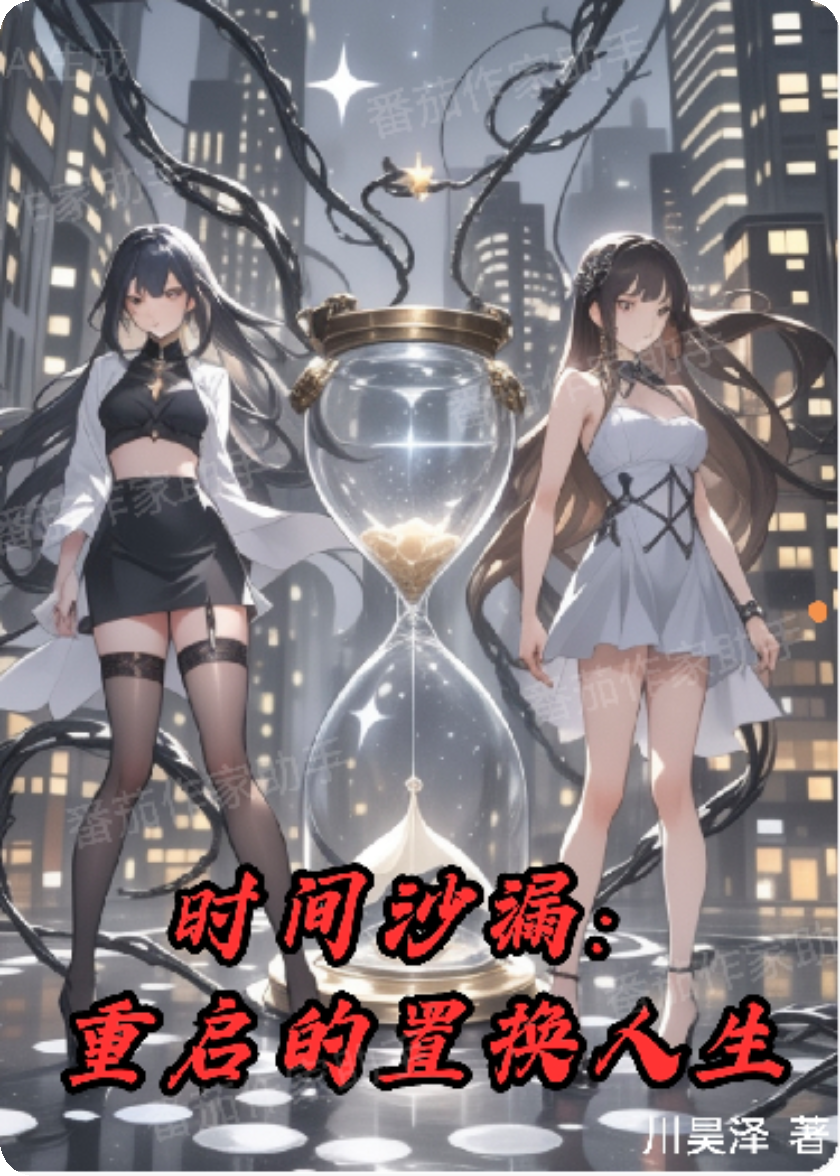 時間沙漏：重啟的置換人生