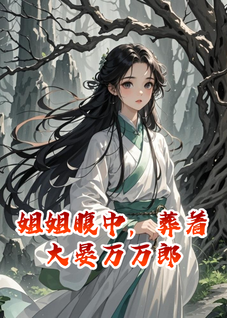 姐姐腹中，葬著大晏萬萬郎