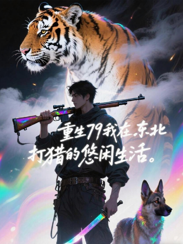 重生79我在東北打獵的悠閑生活