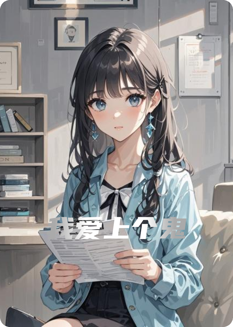 我愛(ài)上個(gè)鬼