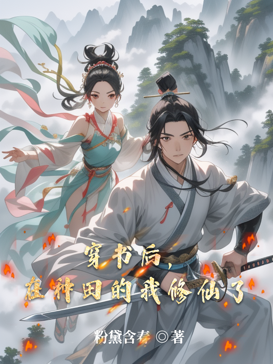 穿書后，在種田的我修仙了