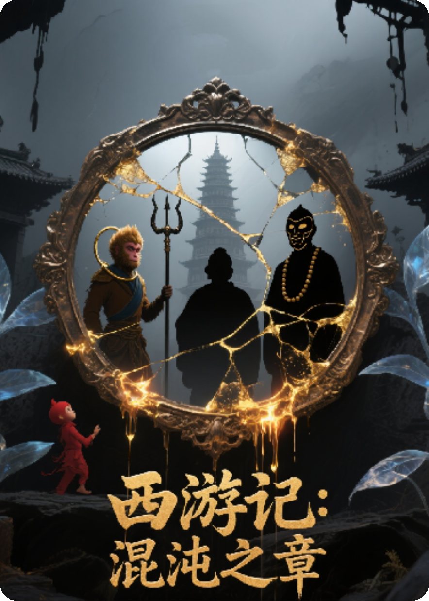 西游記：混沌之章