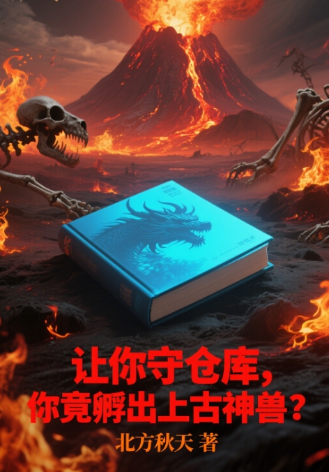 讓你守倉庫，你竟孵出上古神獸？