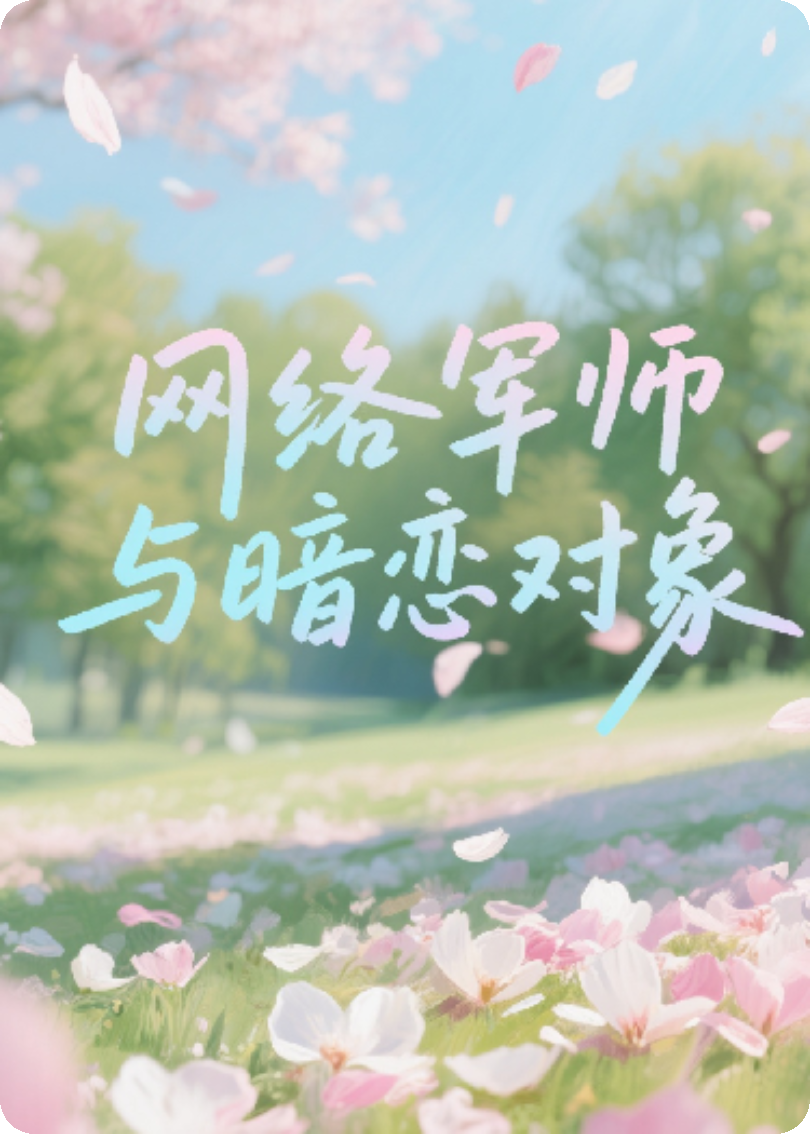 網(wǎng)絡(luò)軍師與暗戀對象