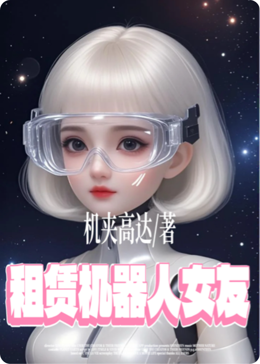 租賃機器人女友