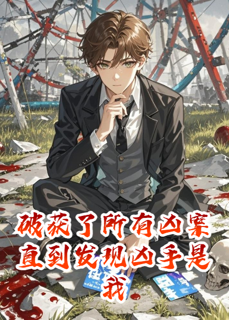 最后的線索是自己