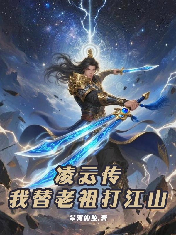 《凌云传之我替老祖打江山》新本站精选