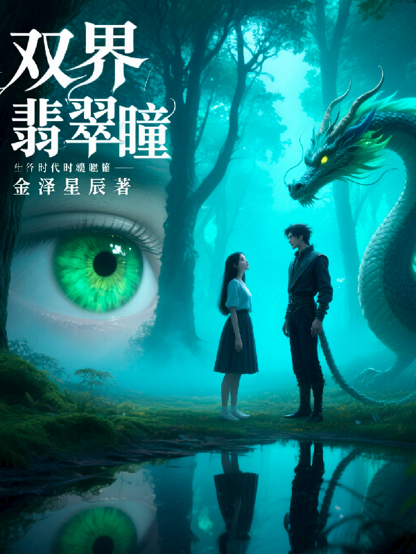 双界翡翠瞳