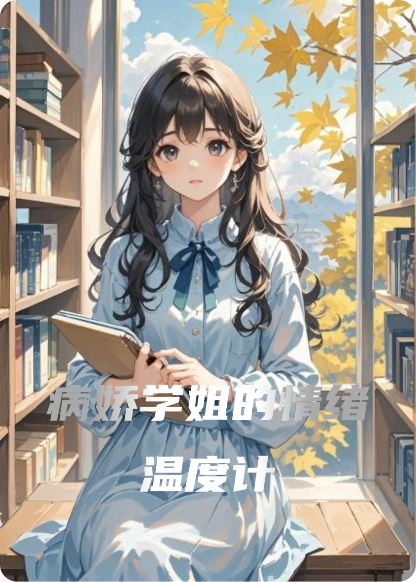 《病娇学姐的情绪温度计》在线阅读