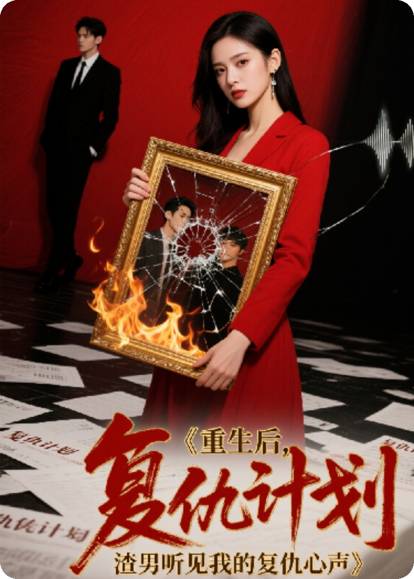 关于苏晚林子墨内心O的内容在哪本小说里？