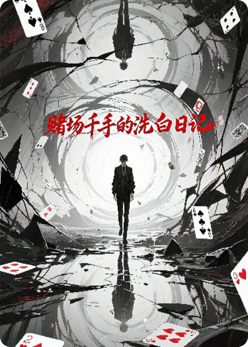 **千手的洗白日记