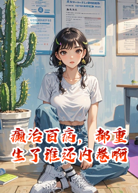 癲治百病，都重生了誰還內(nèi)卷啊