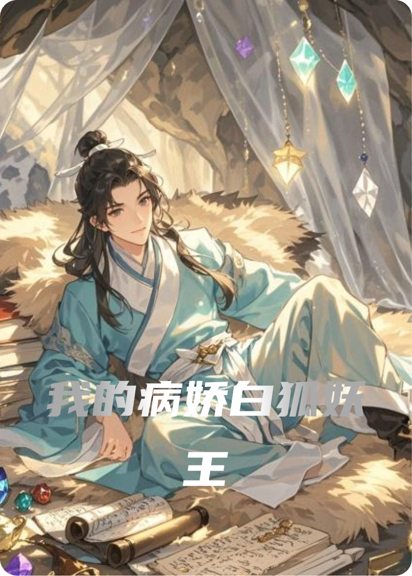 我的病嬌白狐妖王