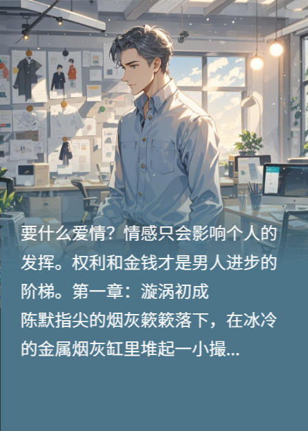 設(shè)計總監(jiān)與三位女下屬的越界藍(lán)圖