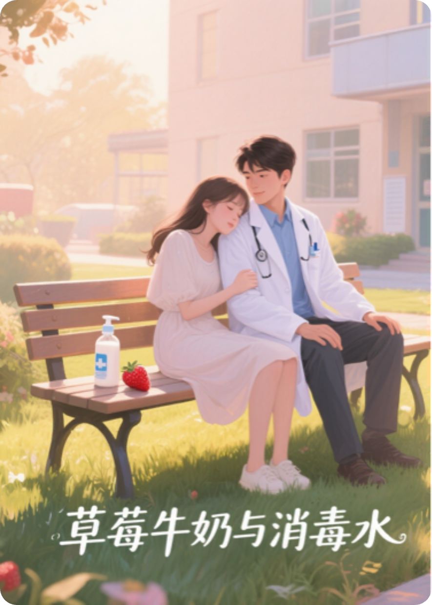 草莓牛奶与消毒水终极反转阅读纯净阅读最近更新（时柒池瑾亦） 