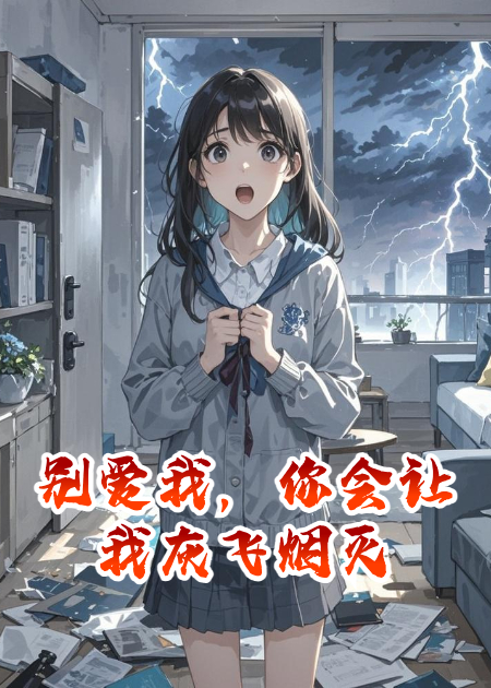 別愛(ài)我，你會(huì)讓我灰飛煙滅