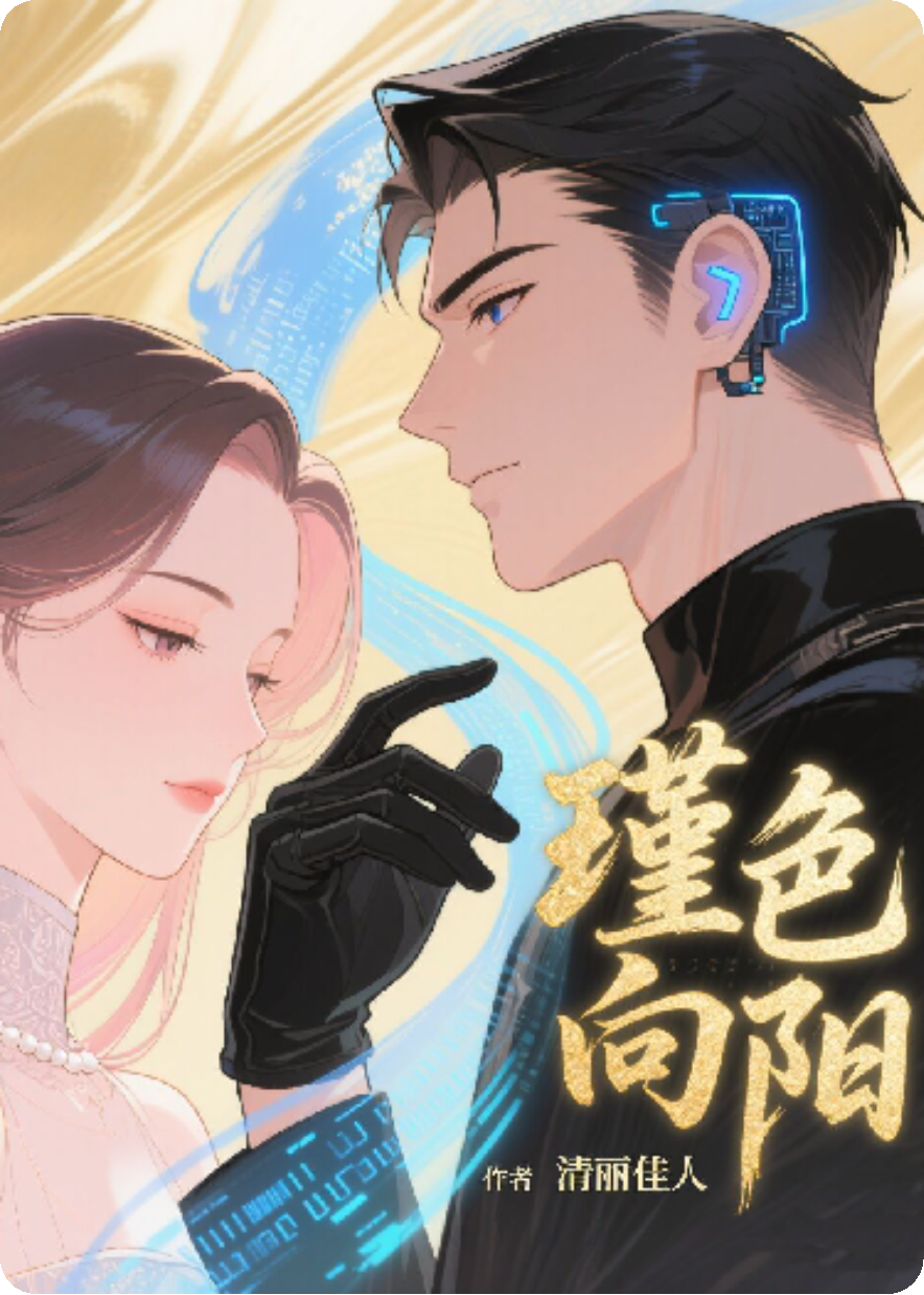 瑾色向陽(yáng)
