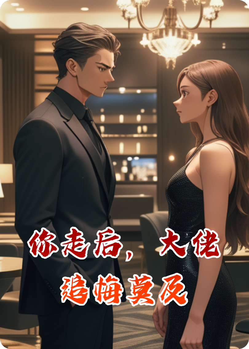 你走后，大佬追悔莫及