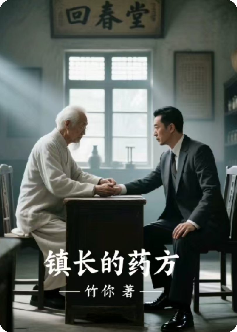 鎮(zhèn)長(zhǎng)的藥方