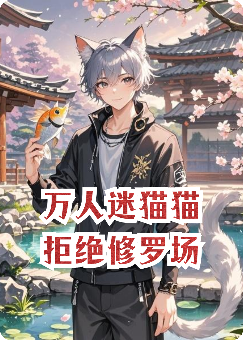 貓貓拒絕修羅場（貓貓許清淮楚珩）隱藏篇章章節(jié)列表（書蟲必看）